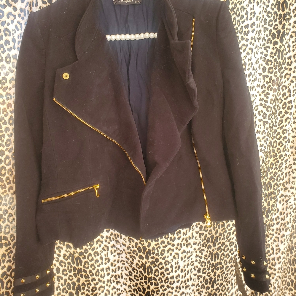 Zara blazer